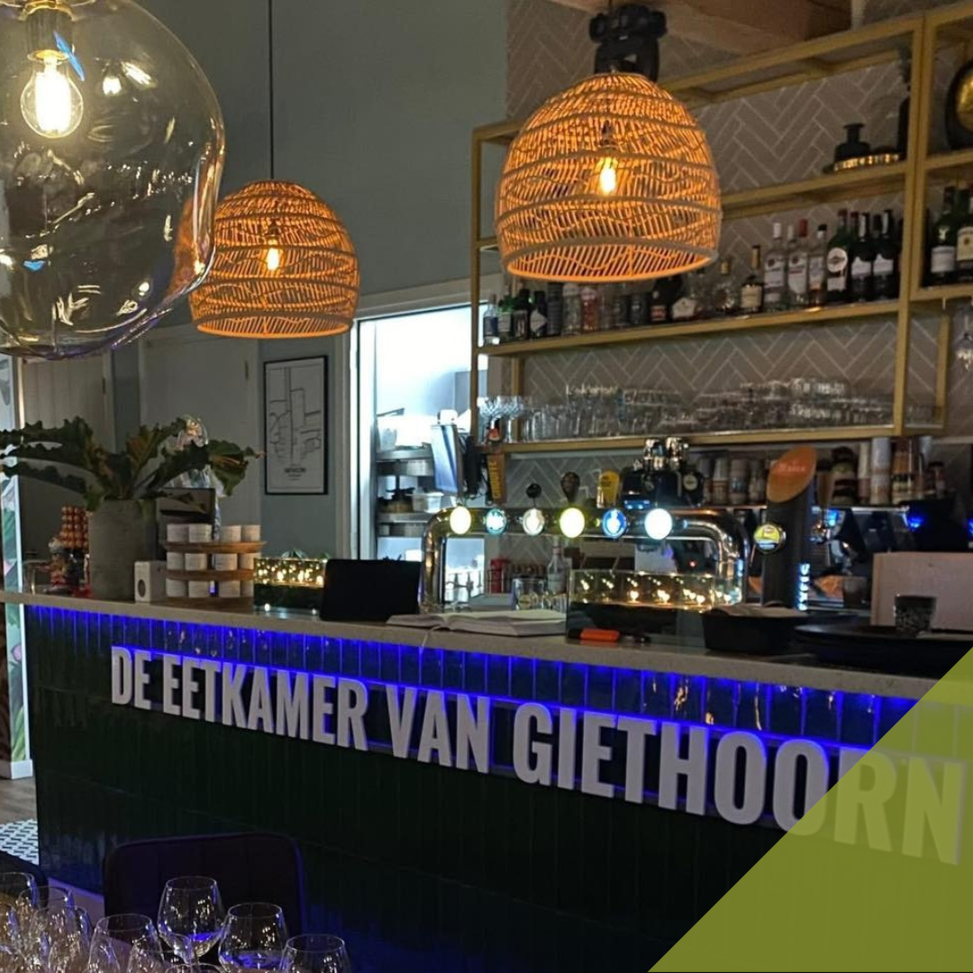 Genieten om de Hoek Steenwijkerland (1)