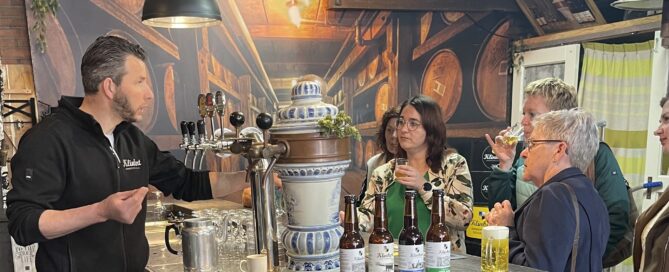 Genieten om de Hoek Steenwijkerland