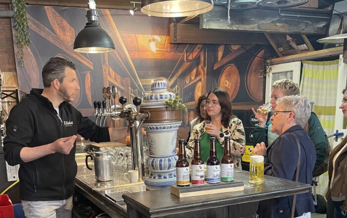 Genieten om de Hoek Steenwijkerland